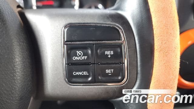 Jeep Wrangler (JK) 2.8 дизель Moab Edition, 2013 17