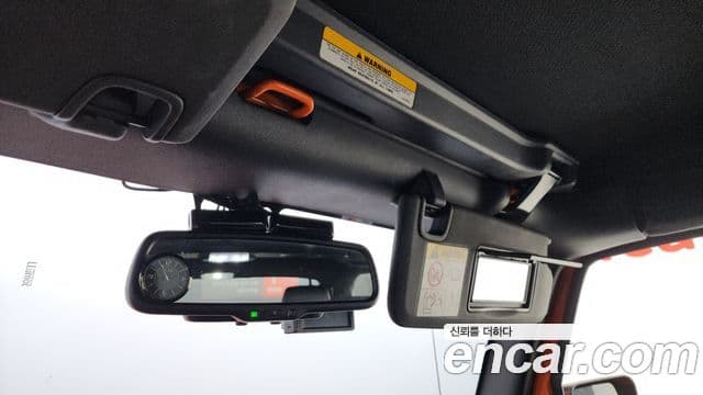 Jeep Wrangler (JK) 2.8 дизель Moab Edition, 2013 19