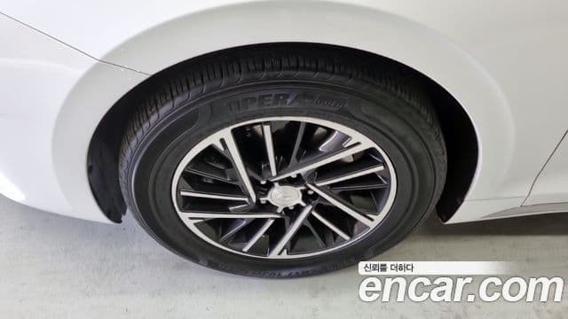 Hyundai The / новый New Grandeur IG Premium, 2022 все фото