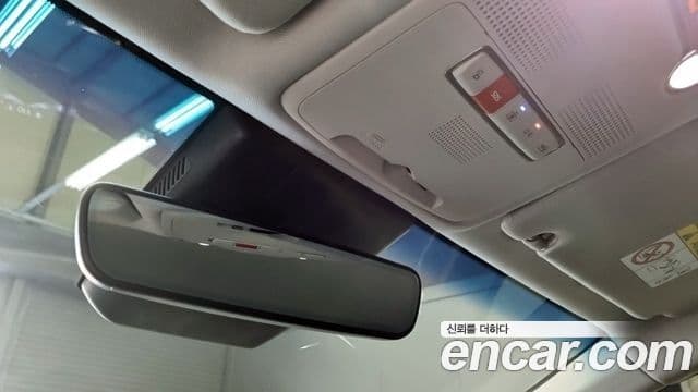 Hyundai The / новый New Grandeur IG Premium, 2022 15