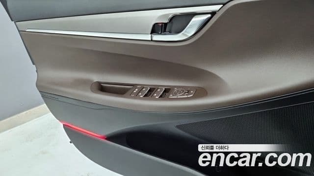 Hyundai The / новый New Grandeur IG Premium, 2022 17