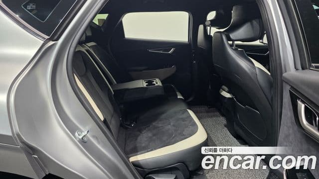 Kia EV6 GT Line, 2022 12