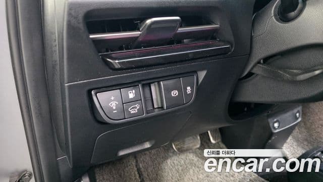 Kia EV6 GT Line, 2022 17