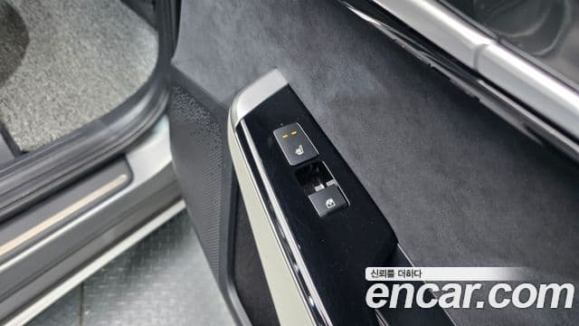 Kia EV6 GT Line, 2022 19