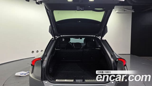 Kia EV6 GT Line, 2022 20