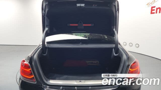 Kia The / новый K9 PlatinumⅡ, 2019 20