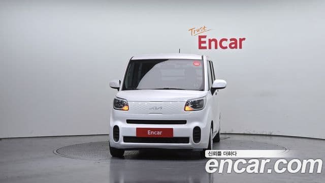 Kia The / новый New Ray Standard, 2022 3