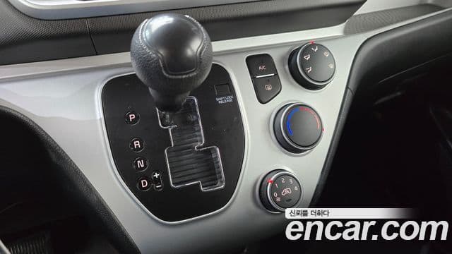 Kia The / новый New Ray Standard, 2022 9