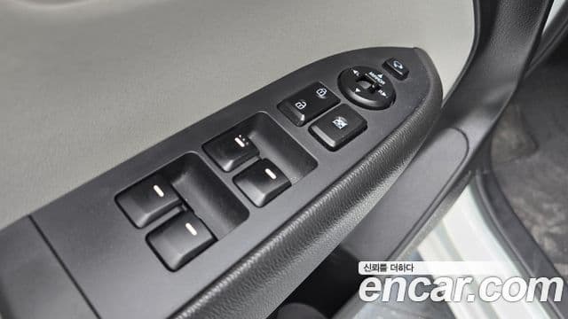 Kia The / новый New Ray Standard, 2022 14