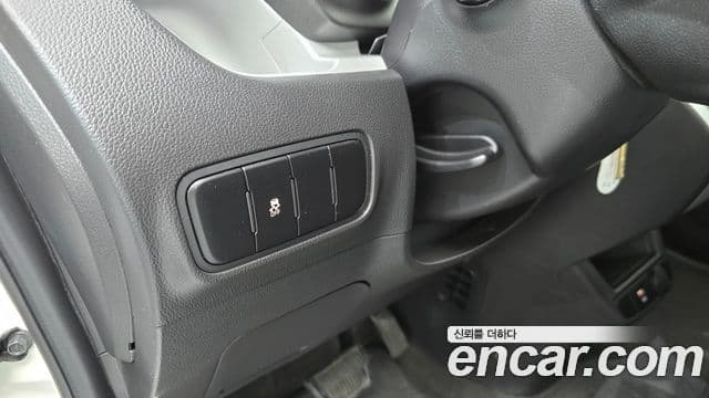 Kia The / новый New Ray Standard, 2022 15