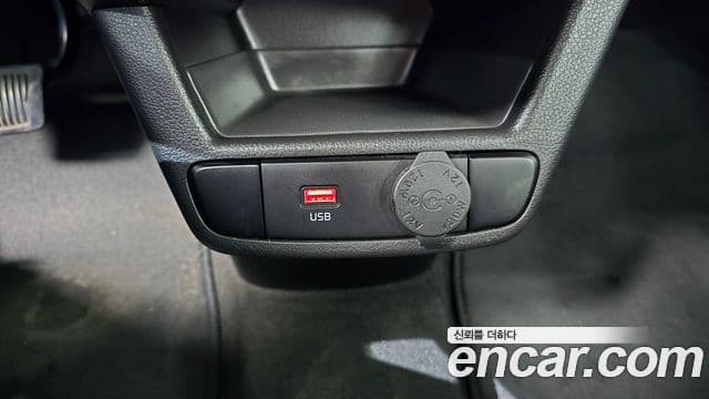 Kia The / новый New Ray Standard, 2022 18