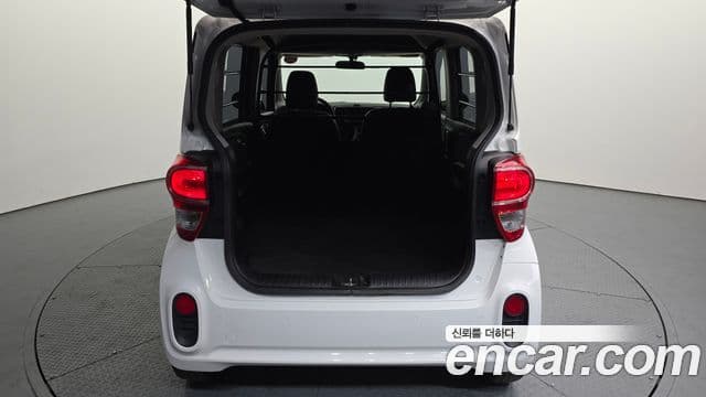 Kia The / новый New Ray Standard, 2022 20