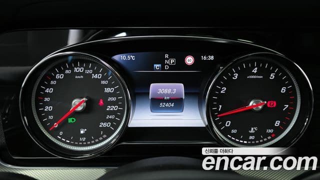 Mercedes-Benz E-класс W213 Avantgarde, 2017 8