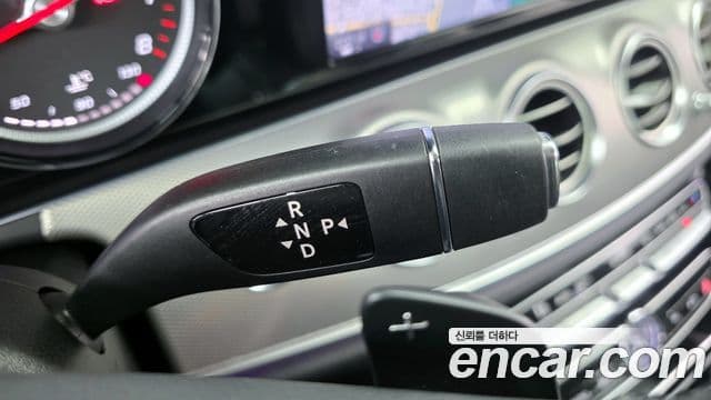 Mercedes-Benz E-класс W213 Avantgarde, 2017 9