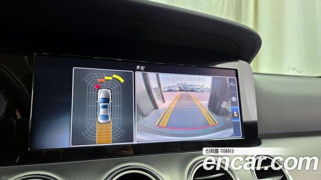 Mercedes-Benz E-класс W213 Avantgarde, 2017 15