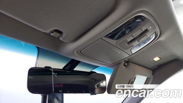 Kia K5 2세대 Noblesse, 2016 17