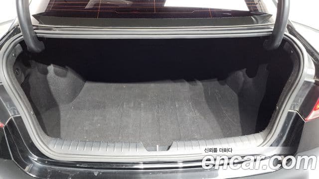 Kia K5 2세대 Noblesse, 2016 20