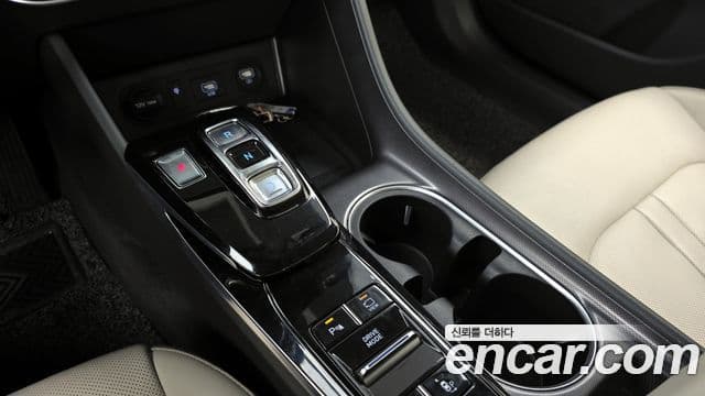Hyundai Sonata (DN8) Inspiration, 2020 9