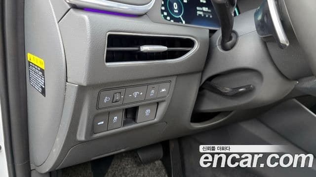 Hyundai Sonata (DN8) Inspiration, 2020 16