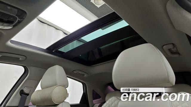 Hyundai Sonata (DN8) Inspiration, 2020 18