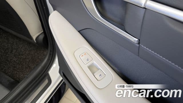 Hyundai Sonata (DN8) Inspiration, 2020 19