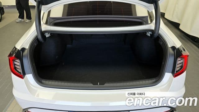 Hyundai Sonata (DN8) Inspiration, 2020 20