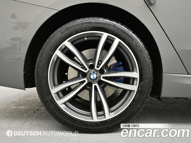 BMW 6시리즈 GT (G32) 620d xDrive M Sport, 2021 все фото