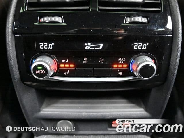 BMW 6시리즈 GT (G32) 620d xDrive M Sport, 2021 16