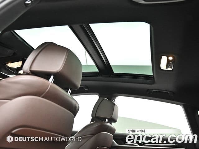 BMW 6시리즈 GT (G32) 620d xDrive M Sport, 2021 18