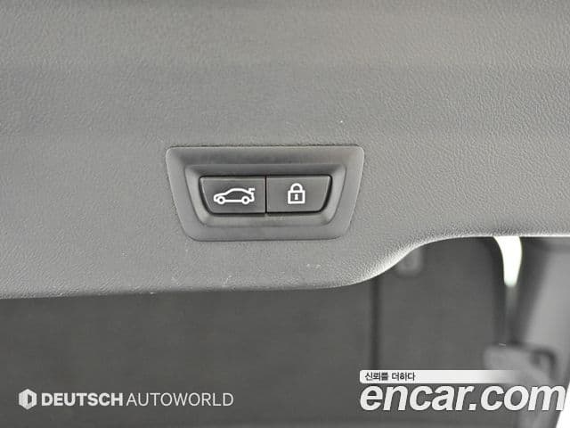 BMW 6시리즈 GT (G32) 620d xDrive M Sport, 2021 19