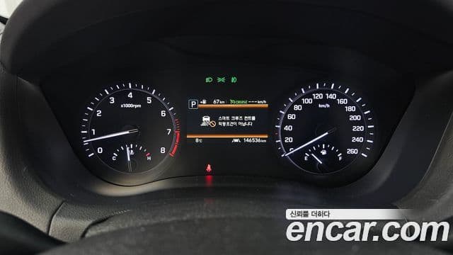 Genesis G80 Premium Luxury, 2017 8