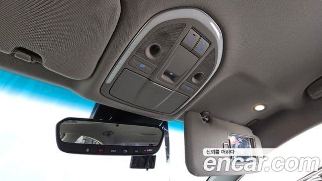 Genesis G80 Premium Luxury, 2017 17