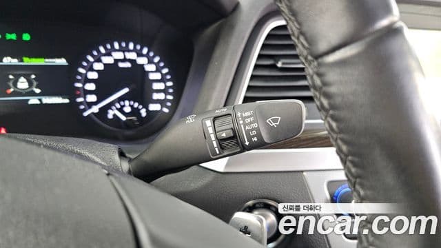 Genesis G80 Premium Luxury, 2017 18