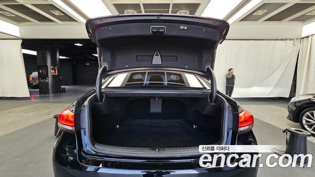 Genesis G80 Premium Luxury, 2017 20