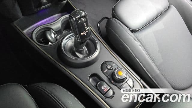 Mini Cooper Countryman 2세대, 2021 9