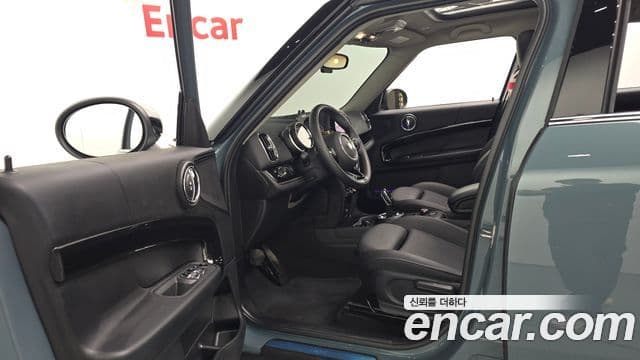 Mini Cooper Countryman 2세대, 2021 10