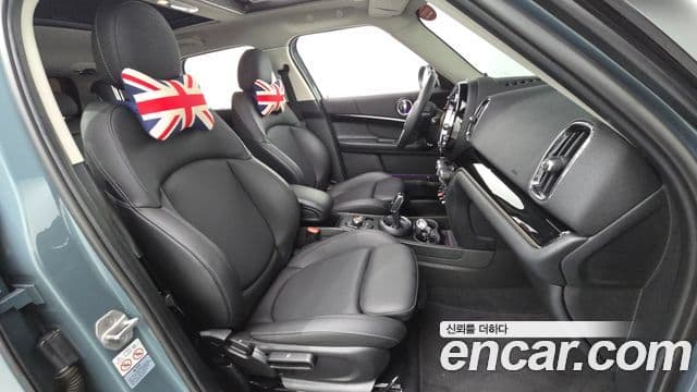 Mini Cooper Countryman 2세대, 2021 11