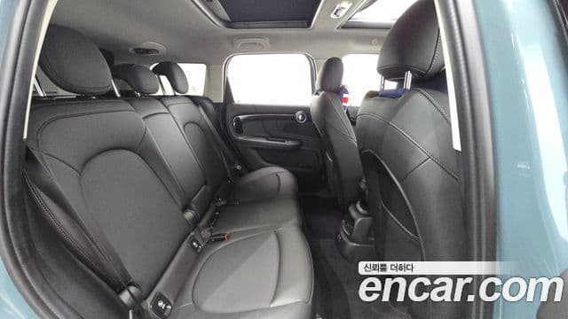 Mini Cooper Countryman 2세대, 2021 12