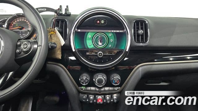Mini Cooper Countryman 2세대, 2021 14