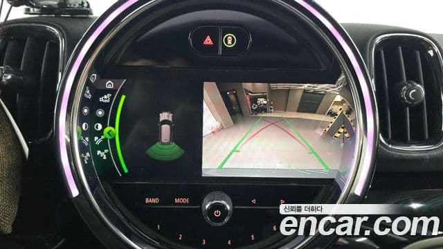 Mini Cooper Countryman 2세대, 2021 15