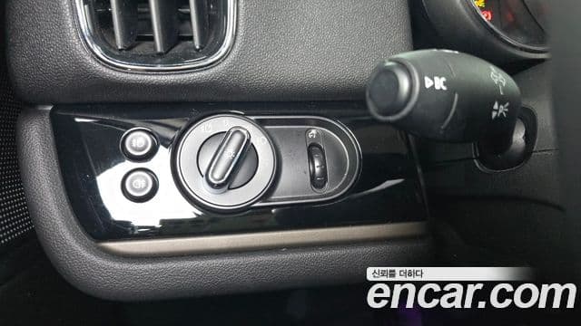 Mini Cooper Countryman 2세대, 2021 17