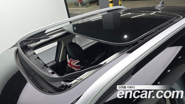 Mini Cooper Countryman 2세대, 2021 19