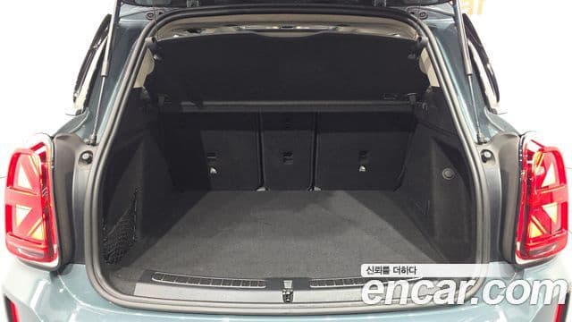 Mini Cooper Countryman 2세대, 2021 20