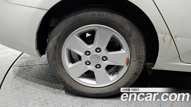 Kia Forte 빌트인캠2 — базовая версия - Built-in Cam 2, 2013 все фото