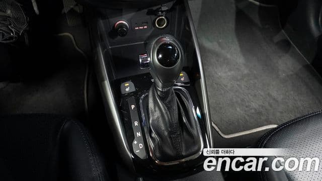 Kia Forte 빌트인캠2 — базовая версия - Built-in Cam 2, 2013 9