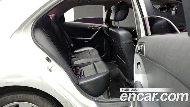 Kia Forte 빌트인캠2 — базовая версия - Built-in Cam 2, 2013 12