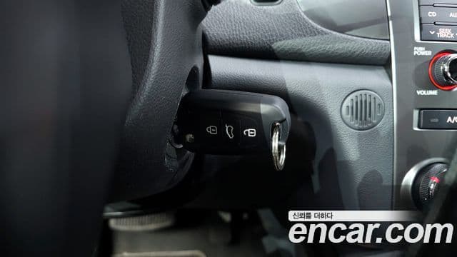 Kia Forte 빌트인캠2 — базовая версия - Built-in Cam 2, 2013 16