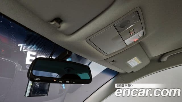 Kia Forte 빌트인캠2 — базовая версия - Built-in Cam 2, 2013 17