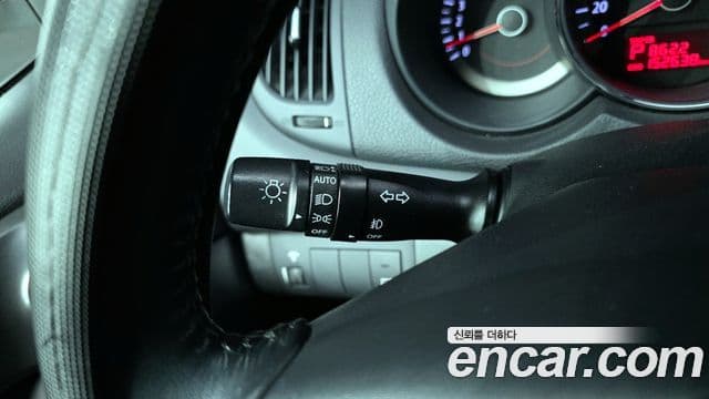 Kia Forte 빌트인캠2 — базовая версия - Built-in Cam 2, 2013 18