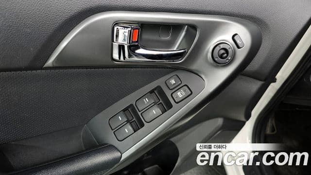 Kia Forte 빌트인캠2 — базовая версия - Built-in Cam 2, 2013 19